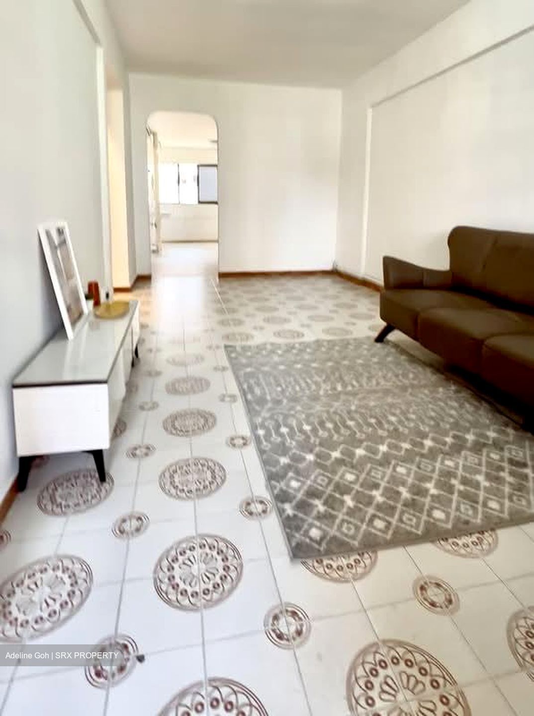 Blk 124 Ang Mo Kio Avenue 6 (Ang Mo Kio), HDB 3 Rooms #558920501